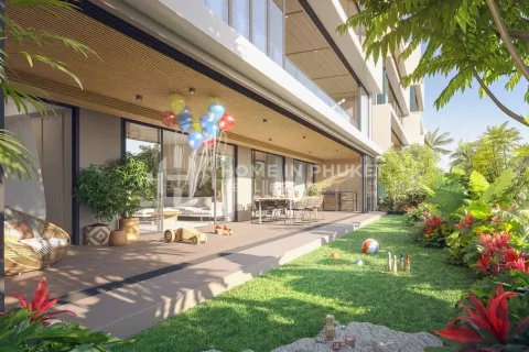Condominio de 2 dormitorios en Phuket, Tailandia № 131130 - foto 2