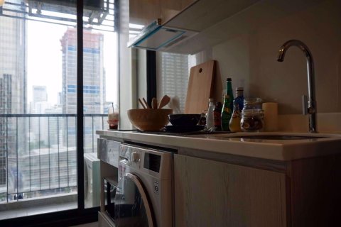 Sobre plano Life Asoke en Bangkok, Tailandia № 35372 - foto 3