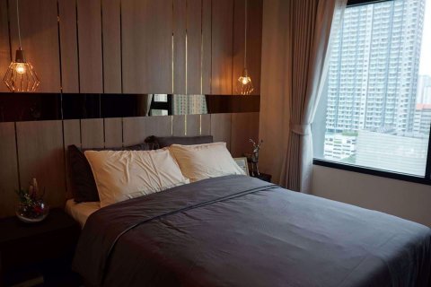 Sobre plano Life Asoke en Bangkok, Tailandia № 35372 - foto 4