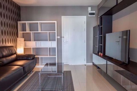 Sobre plano Aspire Sukhumvit 48 en Bangkok, Tailandia № 36591 - foto 3