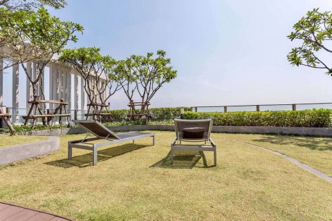 Sobre plano Aspire Sukhumvit 48 en Bangkok, Tailandia № 36591 - foto 22