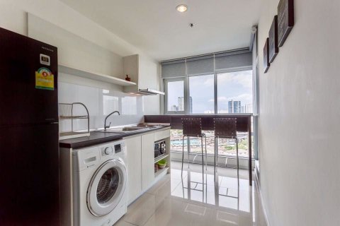 Sobre plano Aspire Sukhumvit 48 en Bangkok, Tailandia № 36591 - foto 8