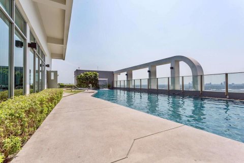 Sobre plano Aspire Sukhumvit 48 en Bangkok, Tailandia № 36591 - foto 18