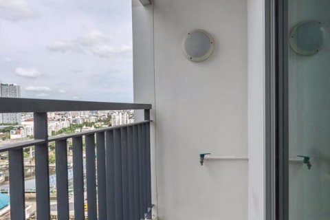 Sobre plano Aspire Sukhumvit 48 en Bangkok, Tailandia № 36591 - foto 16