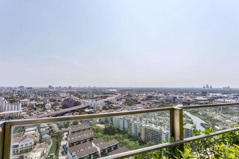 Sobre plano Aspire Sukhumvit 48 en Bangkok, Tailandia № 36591 - foto 21