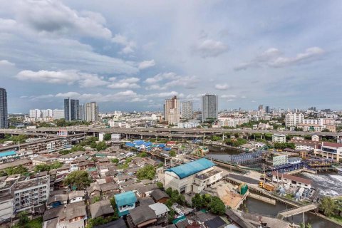 Sobre plano Aspire Sukhumvit 48 en Bangkok, Tailandia № 36591 - foto 19