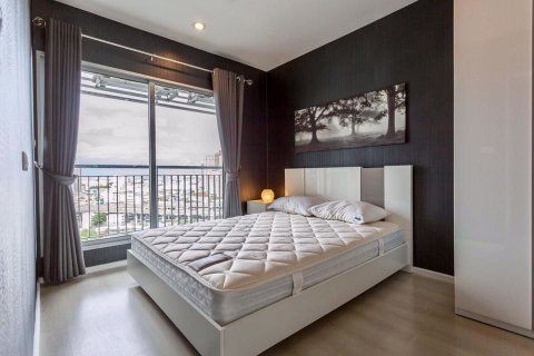 Sobre plano Aspire Sukhumvit 48 en Bangkok, Tailandia № 36591 - foto 9