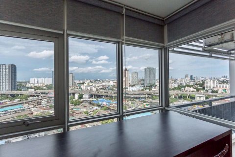 Sobre plano Aspire Sukhumvit 48 en Bangkok, Tailandia № 36591 - foto 10