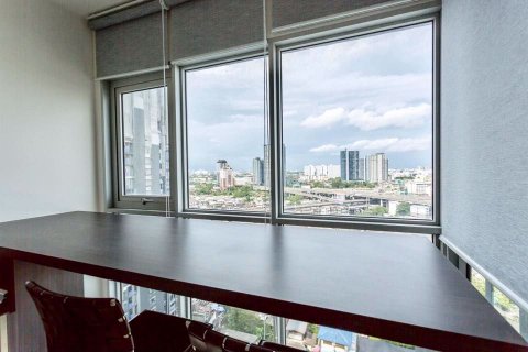 Sobre plano Aspire Sukhumvit 48 en Bangkok, Tailandia № 36591 - foto 11