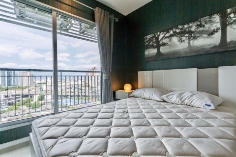 Sobre plano Aspire Sukhumvit 48 en Bangkok, Tailandia № 36591 - foto 14