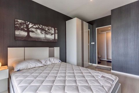 Sobre plano Aspire Sukhumvit 48 en Bangkok, Tailandia № 36591 - foto 13