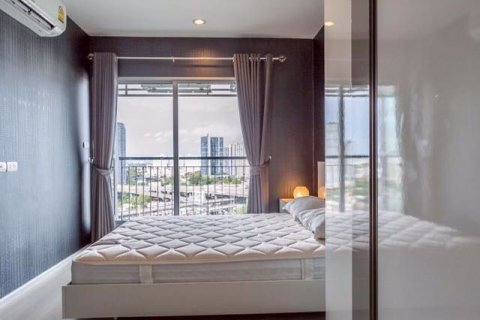 Sobre plano Aspire Sukhumvit 48 en Bangkok, Tailandia № 36591 - foto 12