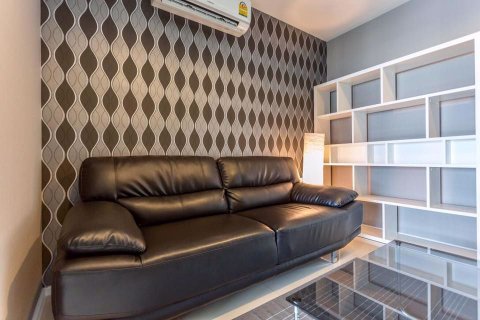 Sobre plano Aspire Sukhumvit 48 en Bangkok, Tailandia № 36591 - foto 6