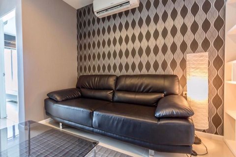 Sobre plano Aspire Sukhumvit 48 en Bangkok, Tailandia № 36591 - foto 4