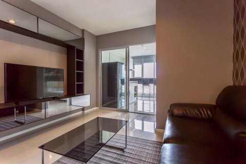 Sobre plano Aspire Sukhumvit 48 en Bangkok, Tailandia № 36591 - foto 5