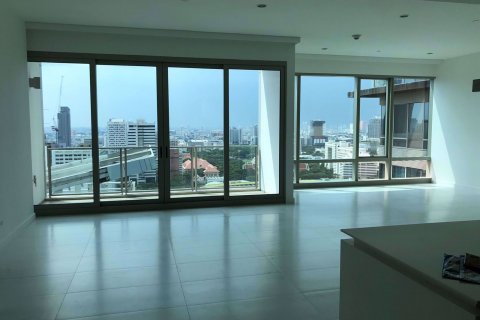 Eigentumswohnung in Bangkok, Thailand, 2 Schlafzimmer in 185 Rajadamri  № 77722