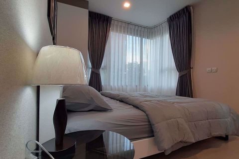 Sobre plano Life Ladprao 18 en Bangkok, Tailandia № 42119 - foto 13