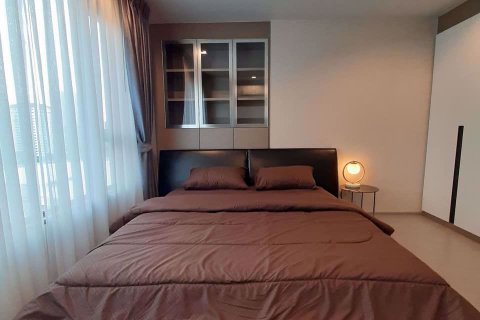 Sobre plano Life Ladprao 18 en Bangkok, Tailandia № 42119 - foto 18