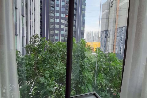 Sobre plano Life Ladprao 18 en Bangkok, Tailandia № 42119 - foto 19