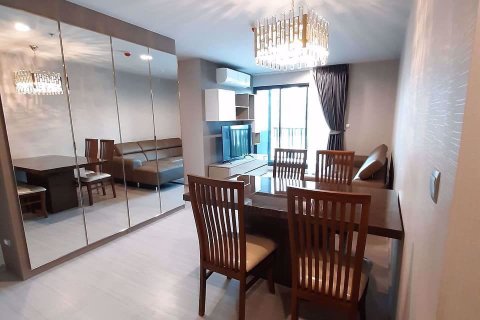Sobre plano Life Ladprao 18 en Bangkok, Tailandia № 42119 - foto 3