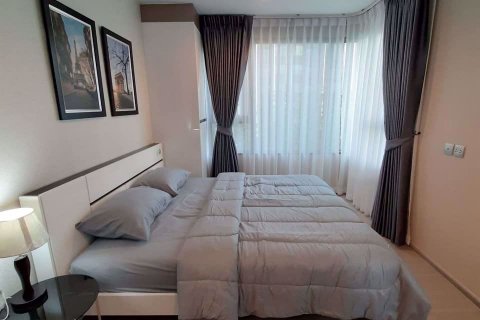 Sobre plano Life Ladprao 18 en Bangkok, Tailandia № 42119 - foto 11