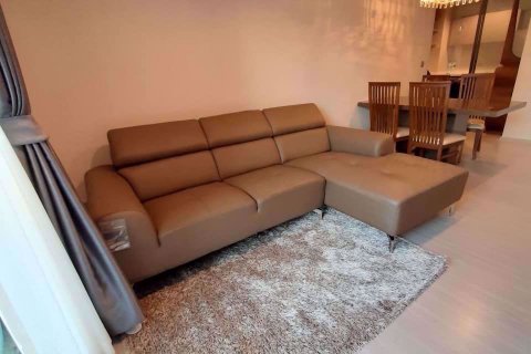 Condo in Bangkok, Thailand, 2 bedrooms in Life Ladprao 18  № 77720