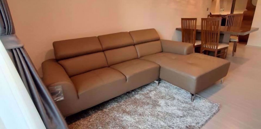 Condominio de 2 dormitorios en Bangkok, Tailandia en Life Ladprao 18 № 77720