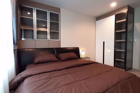 Sobre plano Life Ladprao 18 en Bangkok, Tailandia № 42119 - foto 17