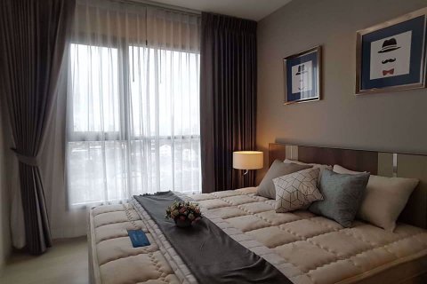 Sobre plano Life Sukhumvit 48 en Bangkok, Tailandia № 34263 - foto 6