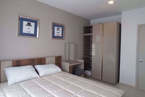 Sobre plano Life Sukhumvit 48 en Bangkok, Tailandia № 34263 - foto 8