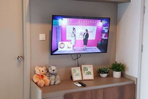 Sobre plano Life Sukhumvit 48 en Bangkok, Tailandia № 34263 - foto 2