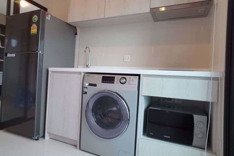 Sobre plano Life Sukhumvit 48 en Bangkok, Tailandia № 34263 - foto 5