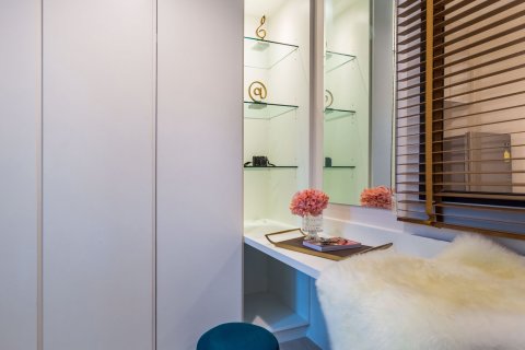 Off-plan Life One Wireless in Bangkok, Thailand № 9630 - photo 8