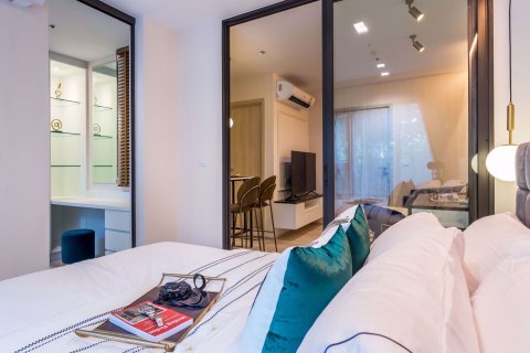 Off-plan Life One Wireless in Bangkok, Thailand № 9630 - photo 5