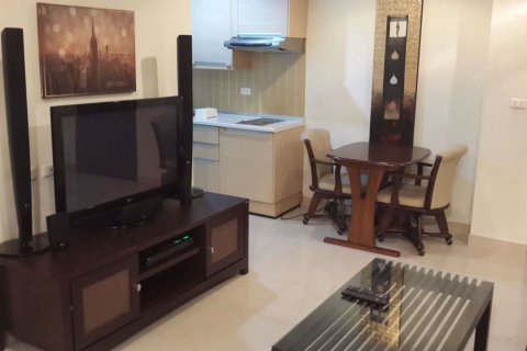 Off-plan The Address Sukhumvit 42 in Bangkok, Thailand № 43238 - photo 3