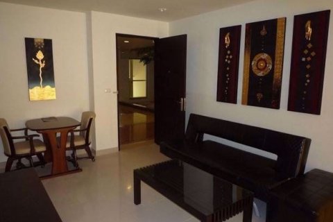 Off-plan The Address Sukhumvit 42 in Bangkok, Thailand № 43238 - photo 2