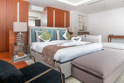 Chalet de 4 dormitorios en Botanica Foresta II, Phuket, Tailandia № 80668