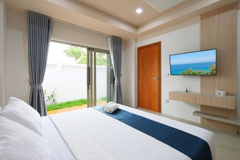 Casa de 3 dormitorios en Chalong, Tailandia № 74345 - foto 11