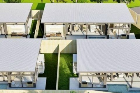 Off-Plan Sunset Garden Phase 3 in Phuket, Thailand № 78732