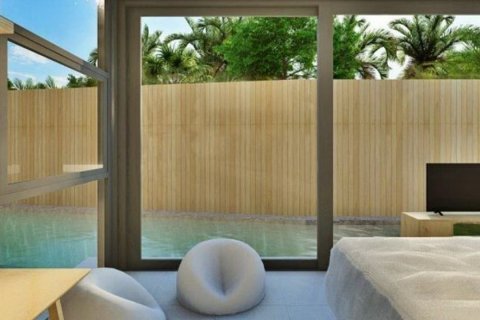 Sobre plano Sunset Garden Phase 3 en Phuket, Tailandia № 78732 - foto 5