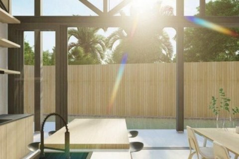 Sobre plano Sunset Garden Phase 3 en Phuket, Tailandia № 78732 - foto 4