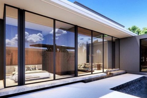 Off-Plan Aileen Villas The Scenery Phase 3 in Phuket, Thailand № 78820 - Foto 10