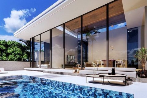 Off-Plan Aileen Villas The Scenery Phase 3 in Phuket, Thailand № 78820 - Foto 3