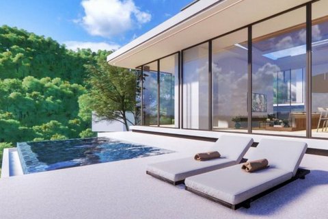 Off-Plan Aileen Villas The Scenery Phase 3 in Phuket, Thailand № 78820 - Foto 5