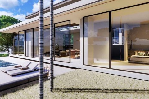 Off-Plan Aileen Villas The Scenery Phase 3 in Phuket, Thailand № 78820 - Foto 6