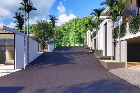 Off-Plan Aileen Villas The Scenery Phase 3 in Phuket, Thailand № 78820 - Foto 7