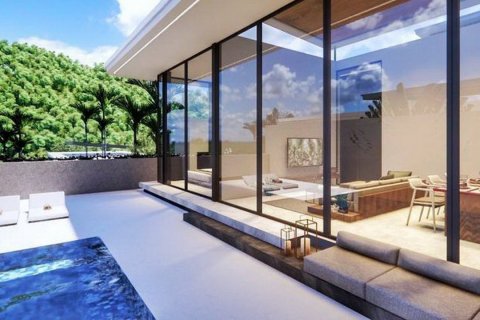 Off-Plan Aileen Villas The Scenery Phase 3 in Phuket, Thailand № 78820 - Foto 9