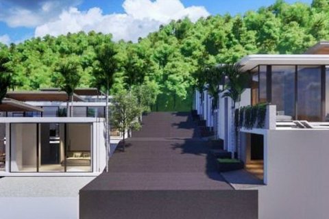 Off-Plan Aileen Villas The Scenery Phase 3 in Phuket, Thailand № 78820 - Foto 8
