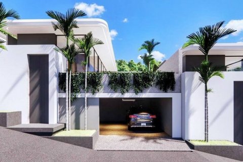 ЖК Aileen Villas The Scenery Phase 3 в Пхукете, Таиланд № 78820