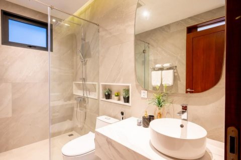 Casa de 3 dormitorios en Hua Hin, Tailandia № 125514 - foto 12